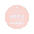 Daily Life Forever52 Deep Bake Translucent Matte Loose Powder - GLM007 | Grocsy