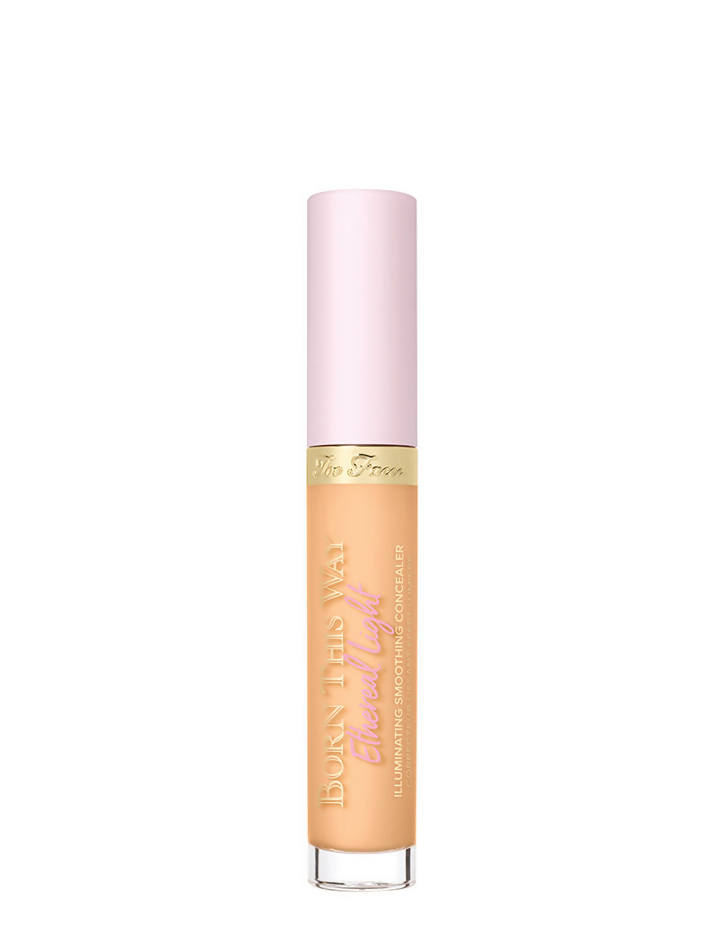 Too Faced Born This Way Ethereal Light-Illuminating Smoothing Concealer - Biscotti | Grocsy