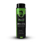 Orgatre Grip And Style Hair Volumizing Powder Wax, Strong hold For 12 Hrs Hair Wax | Grocsy