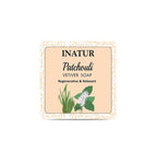 Inatur Patchouli Vetiver Soap | Grocsy