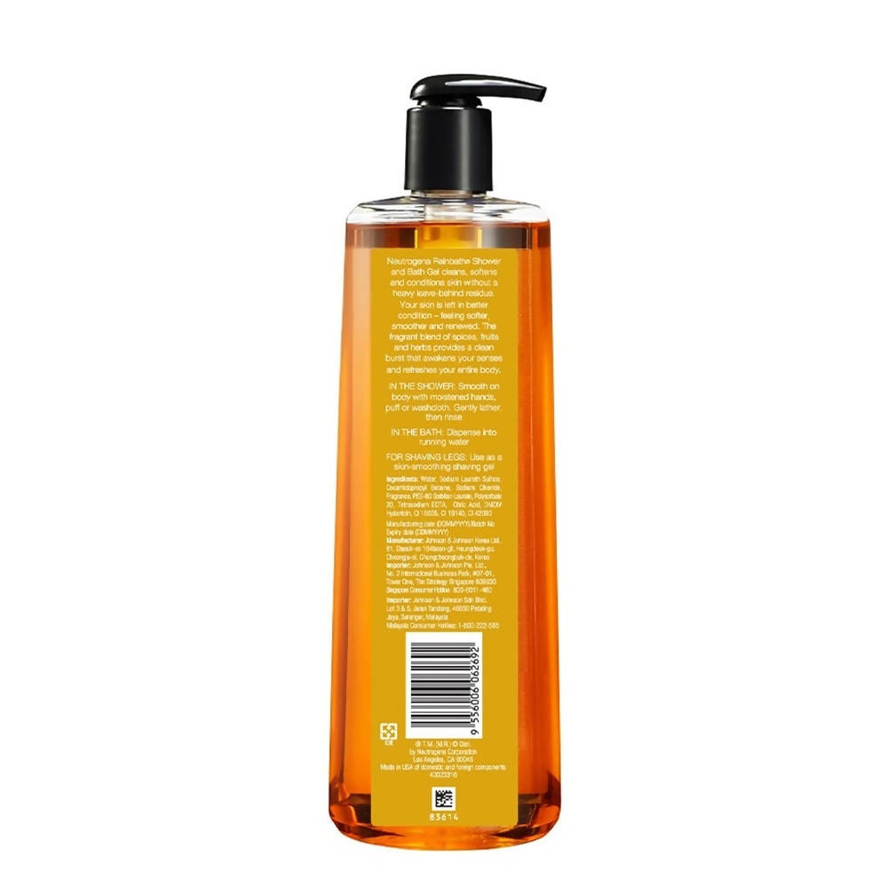 Neutrogena Rainbath Refreshing Shower And Bath Gel | Grocsy