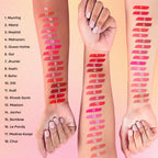 Nykaa Matte To Last ! Transferproof Liquid Lipstick - Bombae -01 | Grocsy