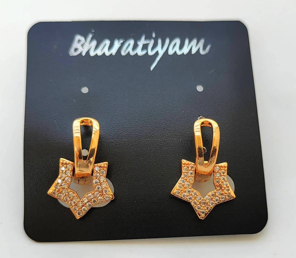 Cute Daily Wear Earrings | Grocsy