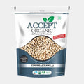 Accept Organic Cowpea (Chawla) | Grocsy