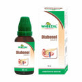 Wheezal Homeopathy Diabonol Drops | Grocsy