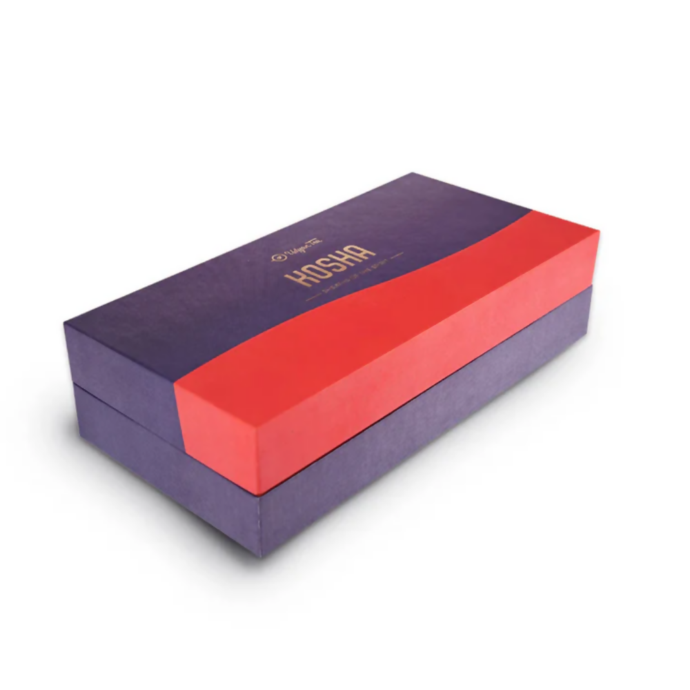 Udyan Tea Kosha Tea - Gift Box | Grocsy