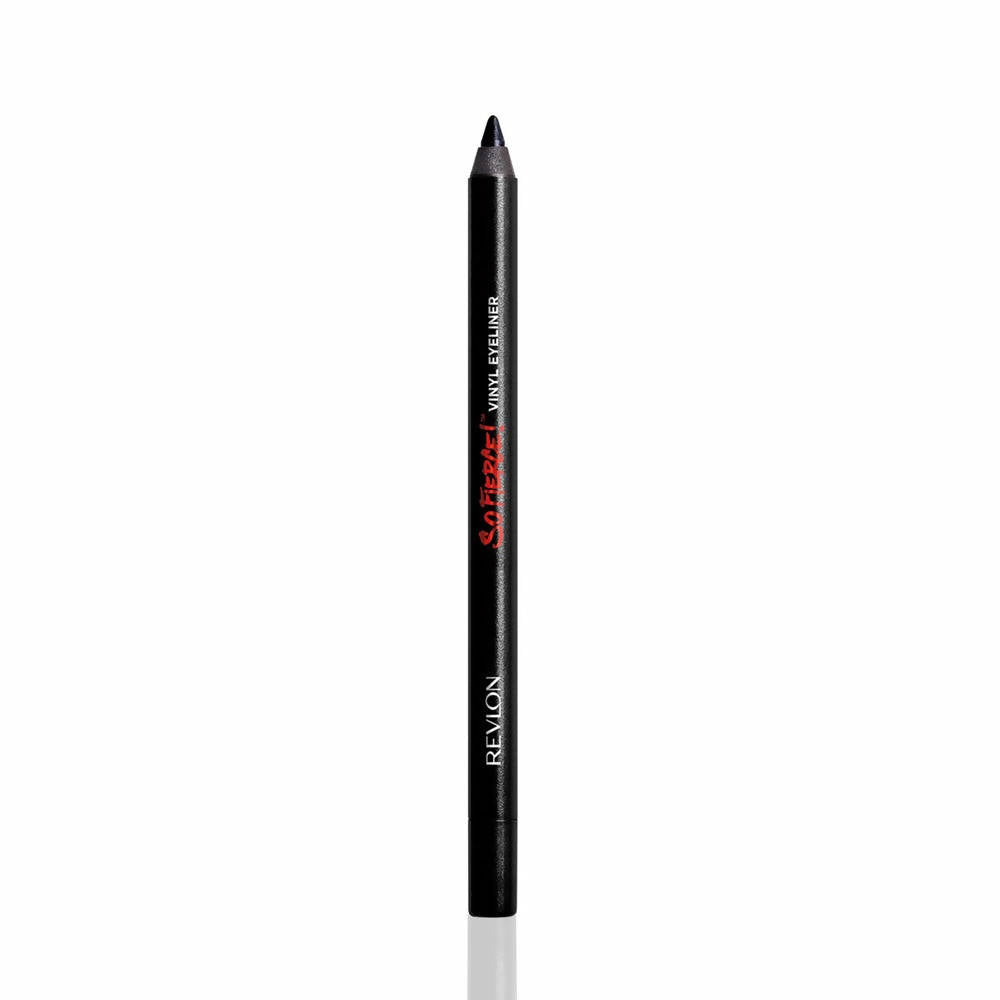 Revlon So Fierce Vinyl Eye Liner - Midnight Mystery | Grocsy