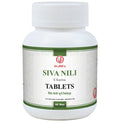 Dr. Jrk's Siva Nili Churna Tablets | Grocsy