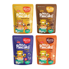 Slurrp Farm Healthy Pancake Lovers Combo | Grocsy