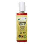 Teja Organics Joint Pain & Muscle Pain Relief Oil | Grocsy
