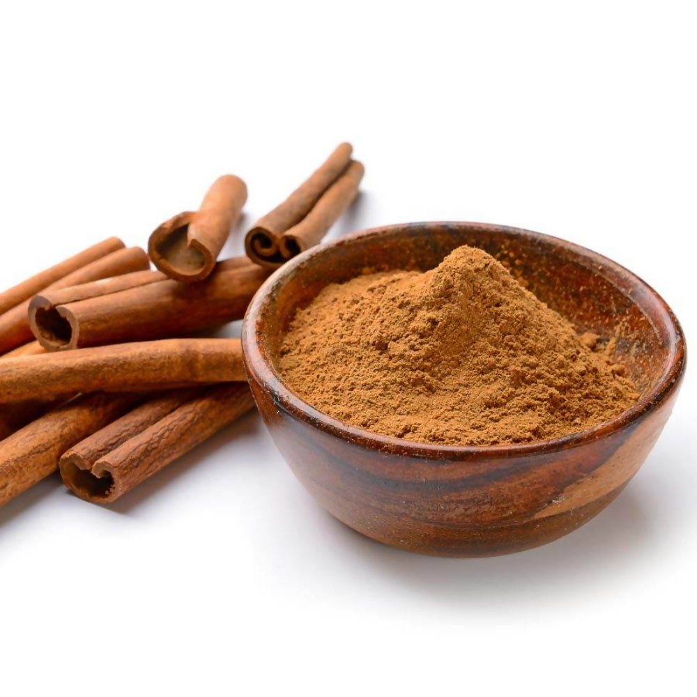 Organic Mandya Cinnamon Powder | Grocsy