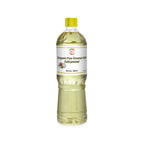 Duh Organic Pure Coconut Oil Cold Pressed | Grocsy