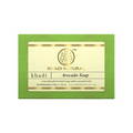Khadi Natural Avocado Handmade Soap | Grocsy
