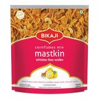 Bikaji Mastkin Cornflex Mix | Grocsy