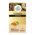 Organic India Turmeric Advance Capsules | Grocsy