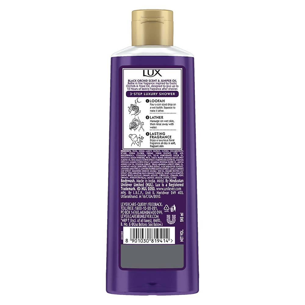 Lux Fragrant Skin Body Wash | Grocsy