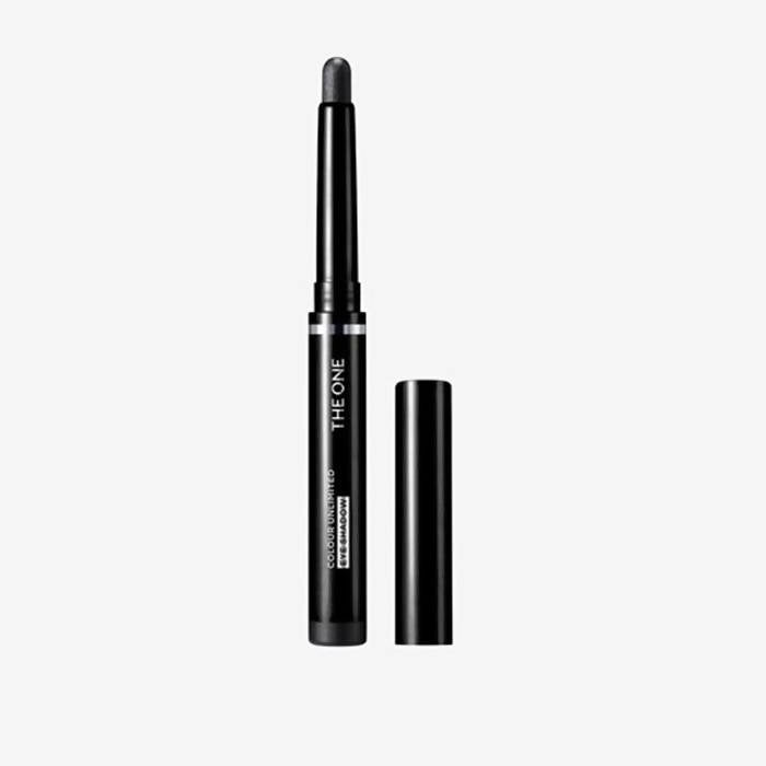 Oriflame The One Colour Unlimited Eye Shadow - Charcoal Black | Grocsy