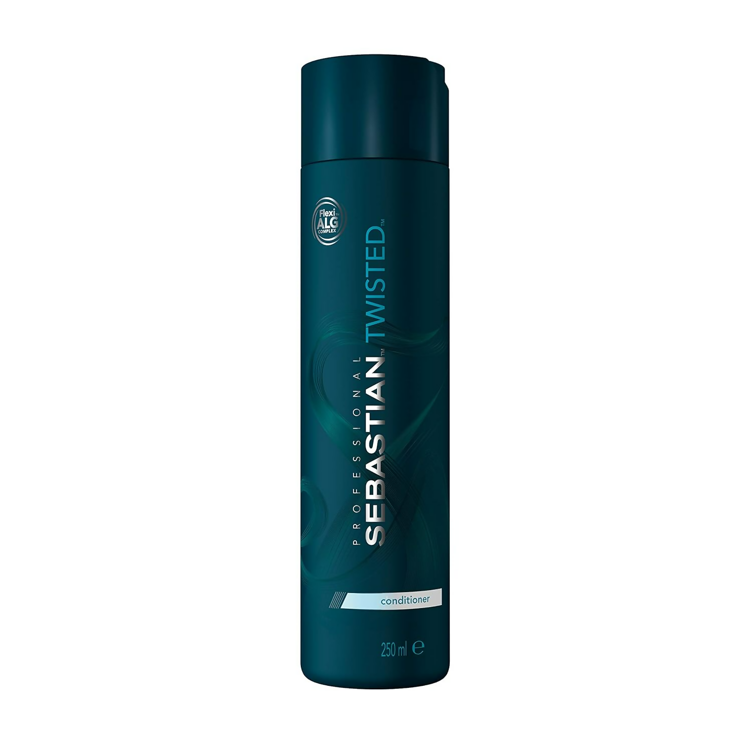Sebastian Professional Twisted Elastic Cleanser For Curl/Waves Combo | Grocsy