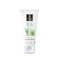 Good Vibes Tea Tree Oil Control Peel Off Mask | Grocsy
