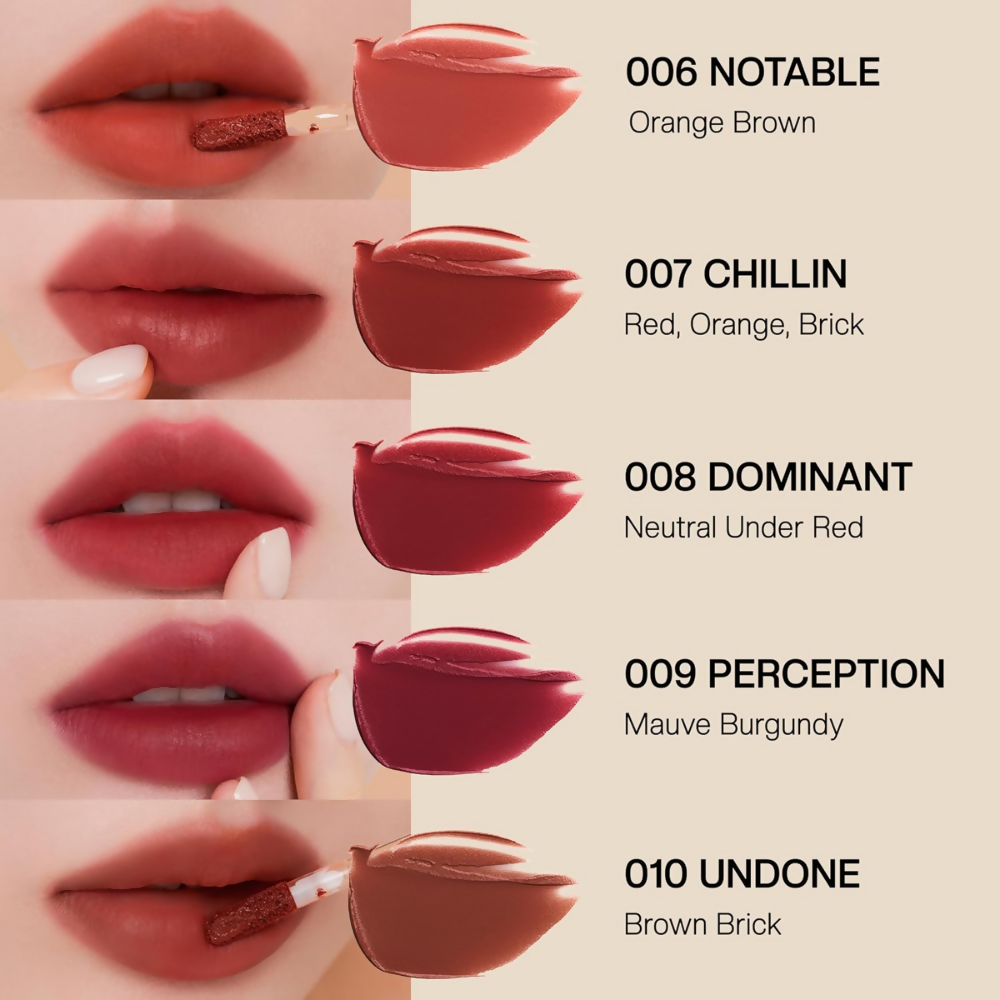 MUZIGAE MANSION Objet Liquid - 008 Dominant | Grocsy