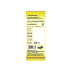Herbal Canada Castor Oil (Arandi Oil) | Grocsy