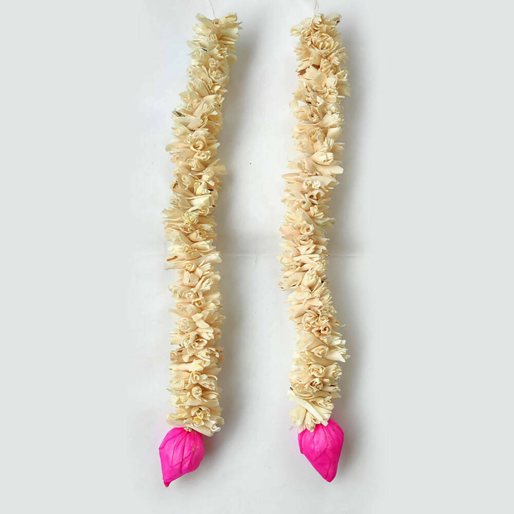 Solawood Lotus Hangings for house warming | Grocsy