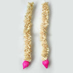 Solawood Lotus Hangings for house warming | Grocsy