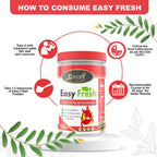 Divya Shree Easy Fresh for Gas, Acidity and Constipation Powder | Grocsy