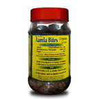 Basic Ayurveda Amla Bite Candy Chatpata | Grocsy
