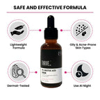 ThriveCo 2% Salicylic acid Serum | Grocsy