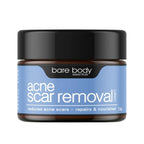 Bare Body Essentials Acne Scar Removal Cream | Grocsy