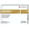 Millennium Herbal Care Erozen Softgel Capsules | Grocsy