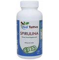 Ved Tattva Spirulina Tablets | Grocsy