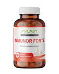 Ayuna Immunor Forte Tablets | Grocsy