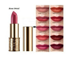 Oriflame Giordani Gold MasterCreation Lipstick SPF 20 - Rose Petal | Grocsy