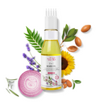 The Beauty Sailor 10 In 1 Hair Oil | Grocsy