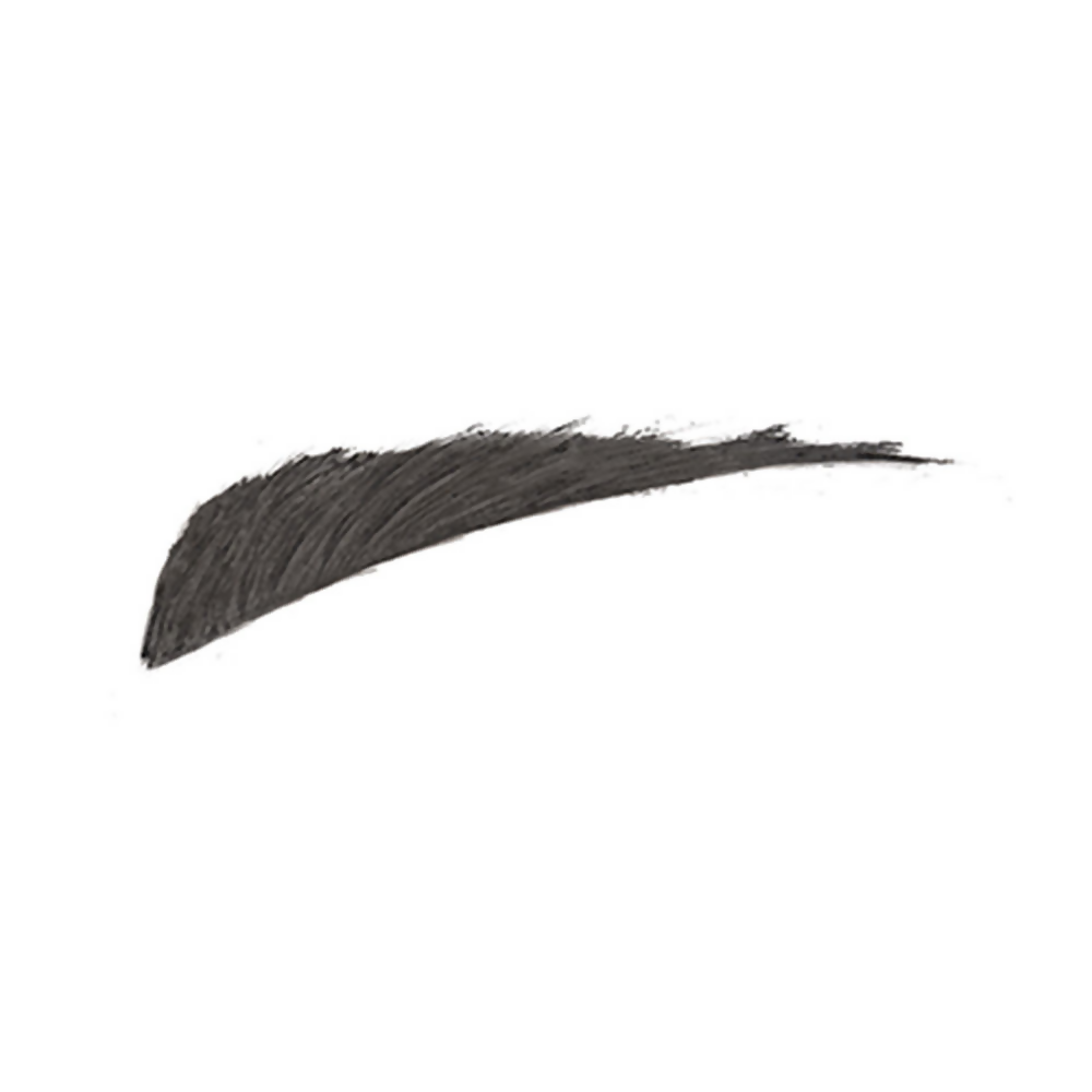 Too Faced Brow Wig - Soft Black | Grocsy