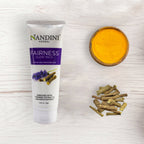Nandini Herbal Fairness Glow Pack | Grocsy