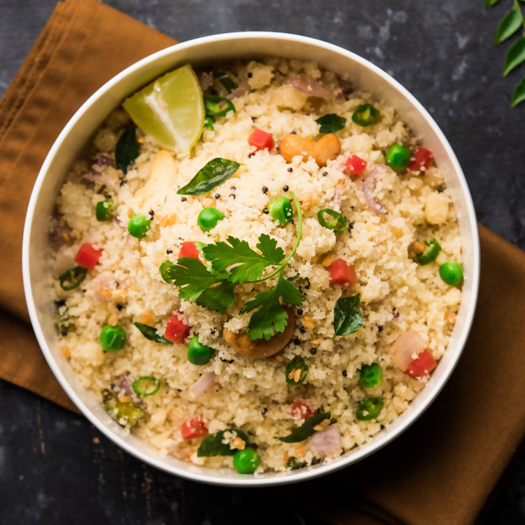 Priya Instant Upma Mix | Grocsy