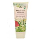 Moha Herbal Face Wash | Grocsy
