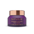Ayuga Kashmiri Saffron Face Mask | Grocsy