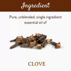 Mitti Se Clove Essential Oil | Grocsy