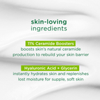 Simple Skin Barrier Cream Cleanser | Grocsy