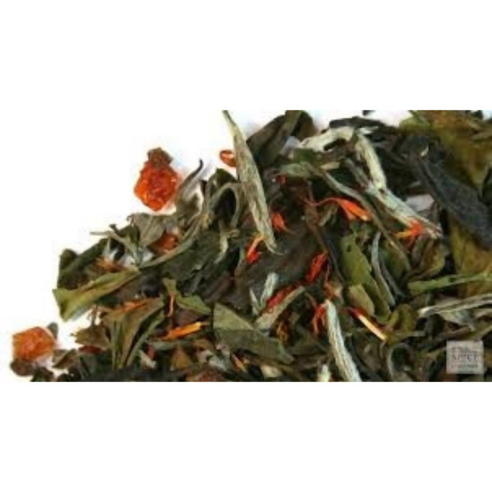Nxtgen Ayurveda Pomegranate Herbal Infusion | Grocsy