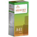 Allen Homeopathy A41 Memory Drops | Grocsy