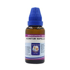 Father Muller Aconitum Napellus Dilution | Grocsy
