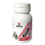 Sewfa Naturals Ashwagandha Extract Capsules | Grocsy