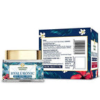 Himalayan Organics Hyaluronic Anti Aging Cream | Grocsy