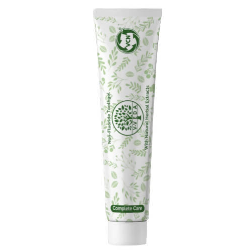 VCN V-Veda Non-Fluoride Toothgel | Grocsy