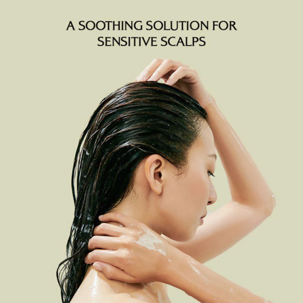 La'dor Newplex Balancing Shampoo - Scalp Soothing Korean Shampoo for Dry Hair | Grocsy
